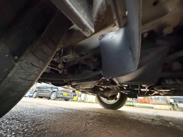 エブリイワゴン（新潟県新発田市）画像68