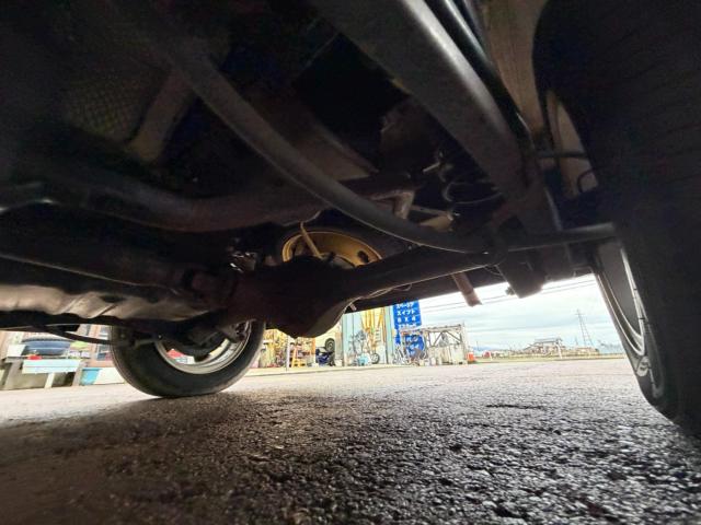 エブリイワゴン（新潟県新発田市）画像69