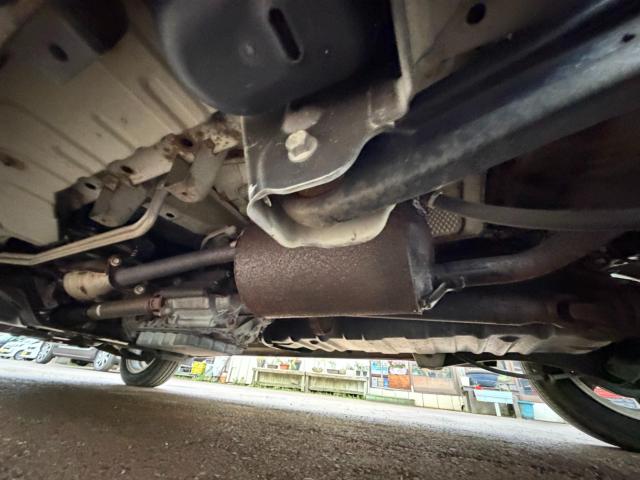 エブリイワゴン（新潟県新発田市）画像70