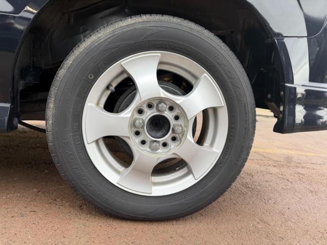 エブリイワゴン（新潟県新発田市）画像13