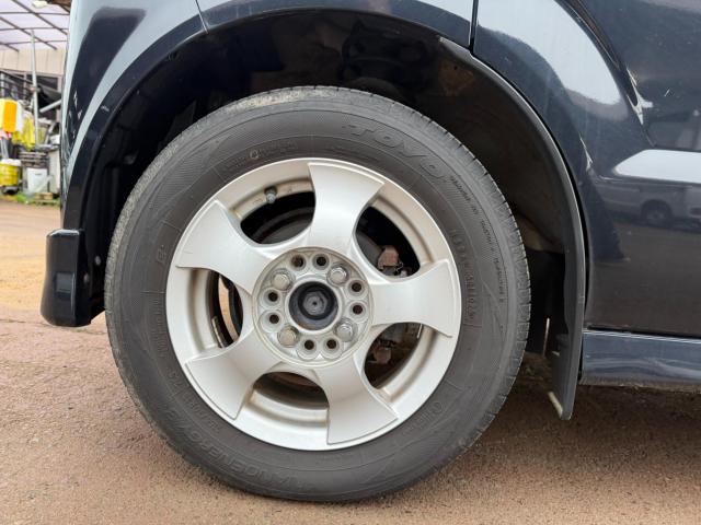 エブリイワゴン（新潟県新発田市）画像14