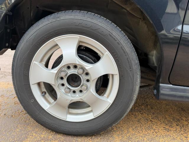 エブリイワゴン（新潟県新発田市）画像16