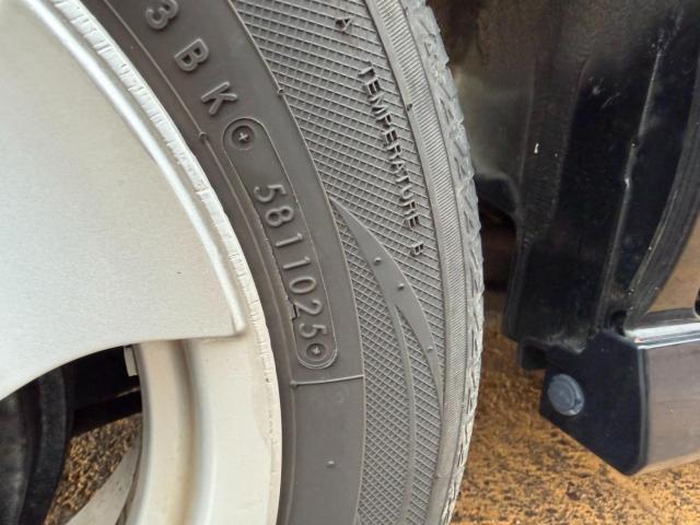 エブリイワゴン（新潟県新発田市）画像17