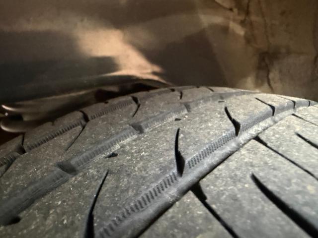 エブリイワゴン（新潟県新発田市）画像18