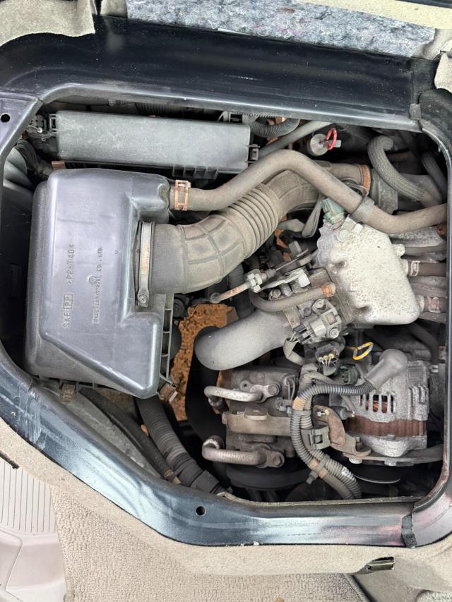 エブリイワゴン（新潟県新発田市）画像71