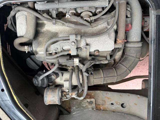 エブリイワゴン（新潟県新発田市）画像72