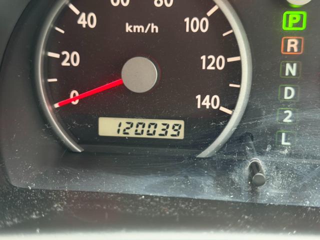 エブリイワゴン（新潟県新発田市）画像23