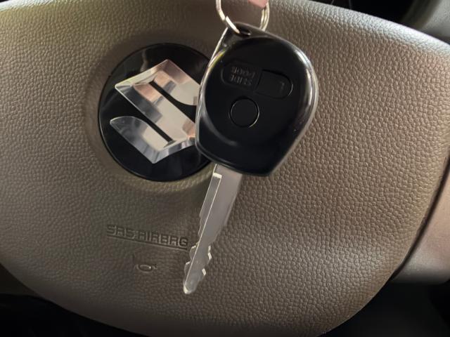 エブリイワゴン（新潟県新発田市）画像24