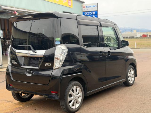 デイズルークス（新潟県新発田市）画像5