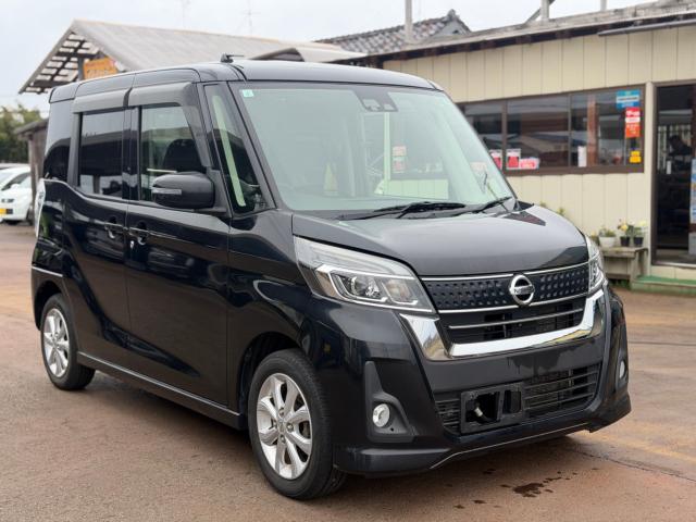 デイズルークス（新潟県新発田市）画像7