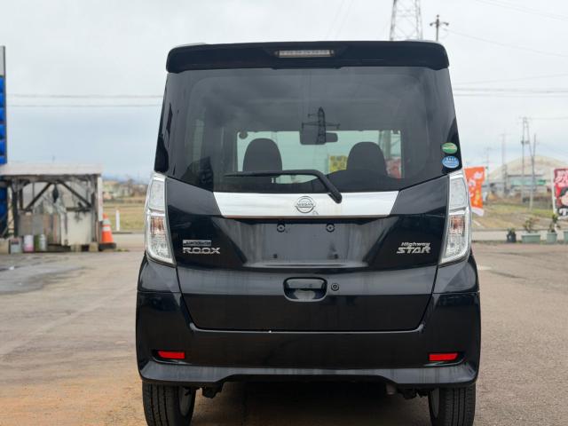 デイズルークス（新潟県新発田市）画像4