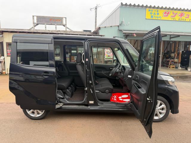 デイズルークス（新潟県新発田市）画像11