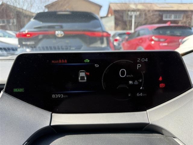 プリウス（新潟県新潟市東区）