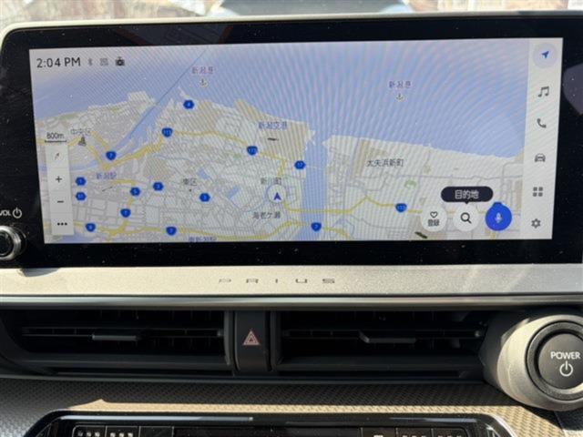 プリウス（新潟県新潟市東区）