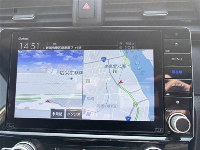 インサイト（新潟県新潟市東区）