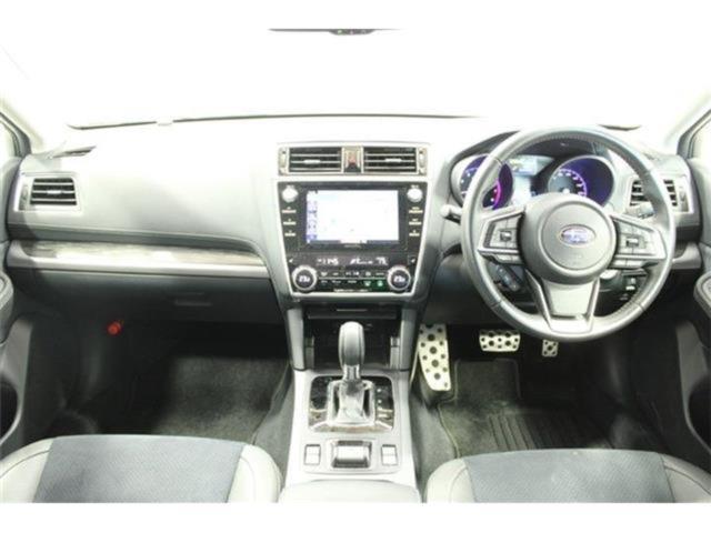 アウトバック（新潟県新潟市東区）画像3