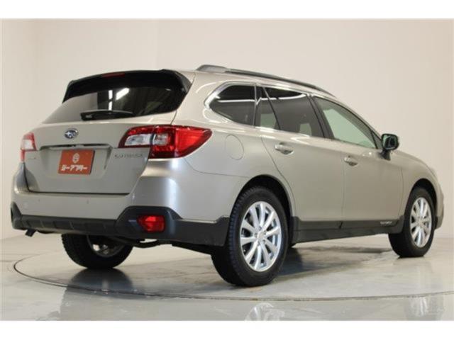 アウトバック（新潟県新潟市東区）画像14