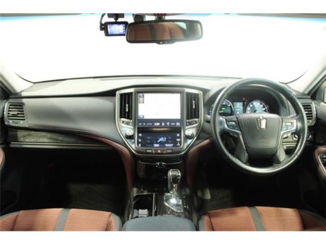 クラウン（新潟県新潟市東区）画像3