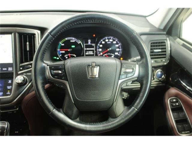 クラウン（新潟県新潟市東区）画像4