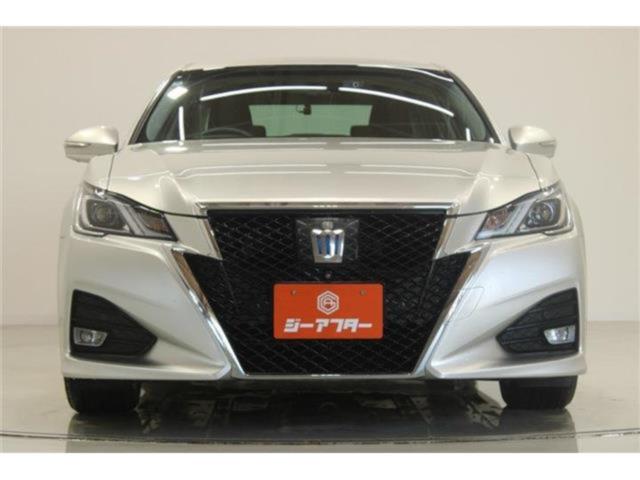 クラウン（新潟県新潟市東区）画像9