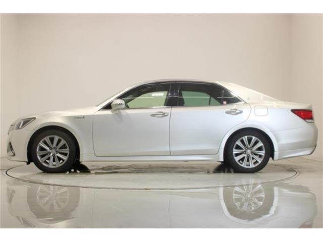 クラウン（新潟県新潟市東区）画像11