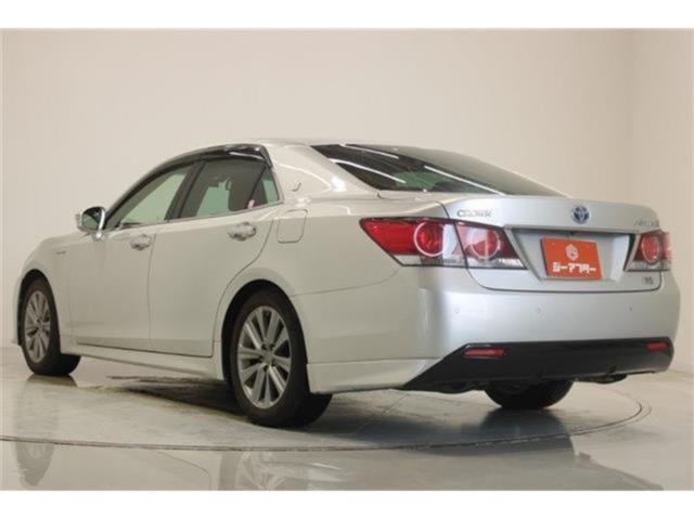 クラウン（新潟県新潟市東区）画像12