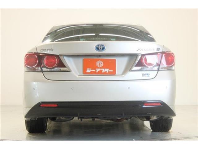 クラウン（新潟県新潟市東区）画像13