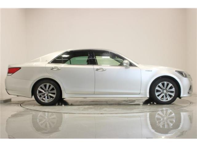 クラウン（新潟県新潟市東区）画像15