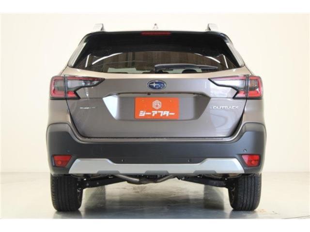 アウトバック（新潟県新潟市東区）画像13