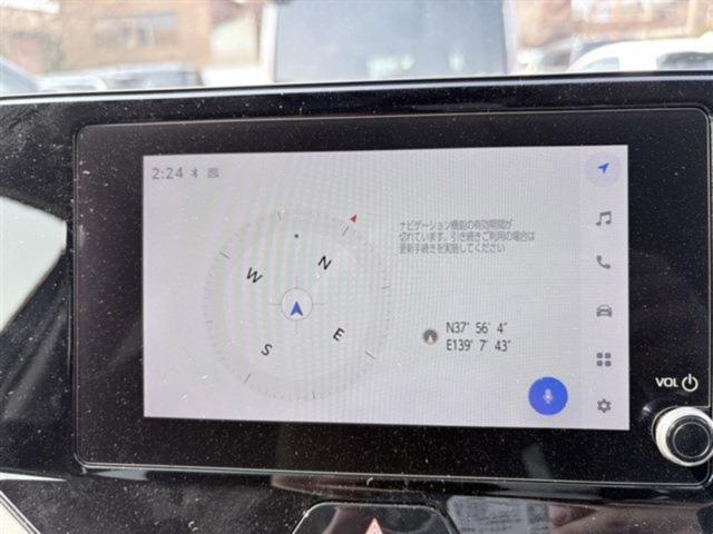 ハリアー（新潟県新潟市東区）