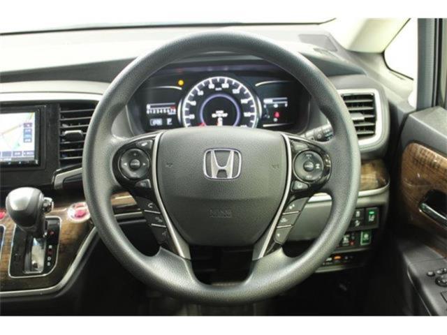 オデッセイ（新潟県新潟市東区）画像3