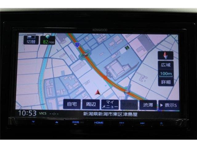 オデッセイ（新潟県新潟市東区）画像5