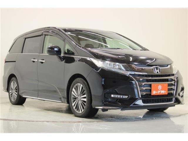 オデッセイ（新潟県新潟市東区）画像7