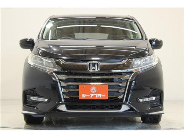 オデッセイ（新潟県新潟市東区）画像8