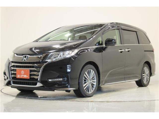 オデッセイ（新潟県新潟市東区）画像9