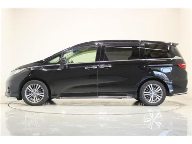 オデッセイ（新潟県新潟市東区）画像10