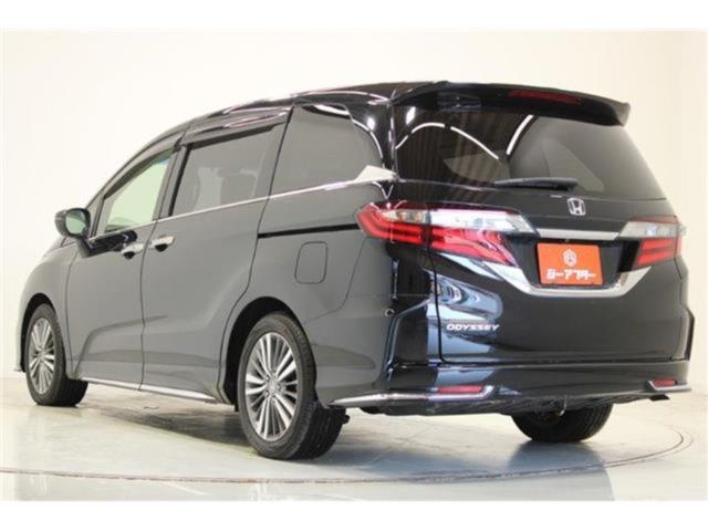 オデッセイ（新潟県新潟市東区）画像11