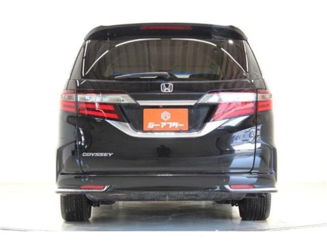 オデッセイ（新潟県新潟市東区）画像12