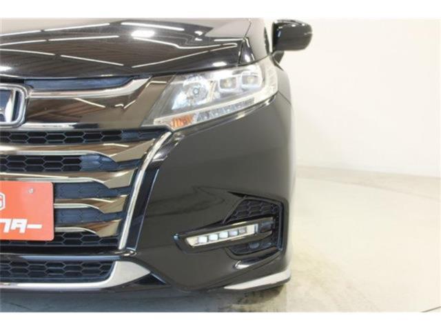 オデッセイ（新潟県新潟市東区）画像15