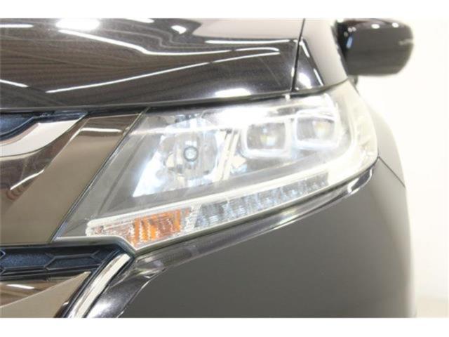 オデッセイ（新潟県新潟市東区）画像16