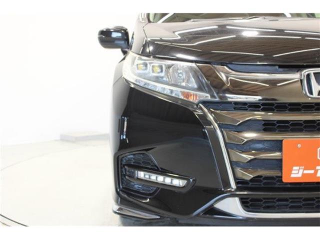 オデッセイ（新潟県新潟市東区）画像17