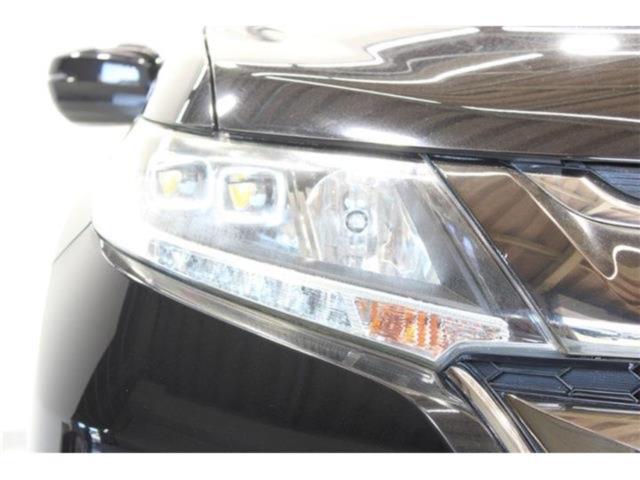 オデッセイ（新潟県新潟市東区）画像18