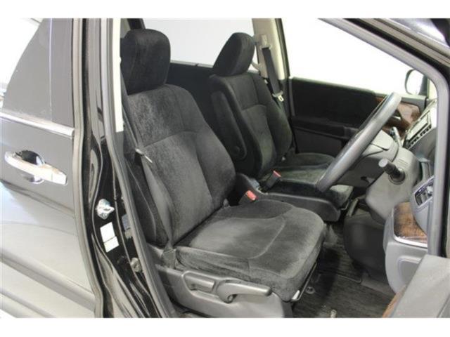 オデッセイ（新潟県新潟市東区）画像39