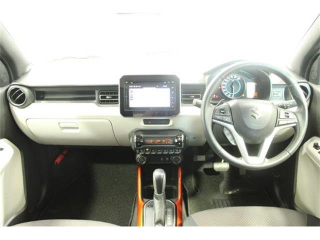 イグニス（新潟県新潟市東区）画像3