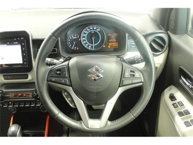 イグニス（新潟県新潟市東区）画像4