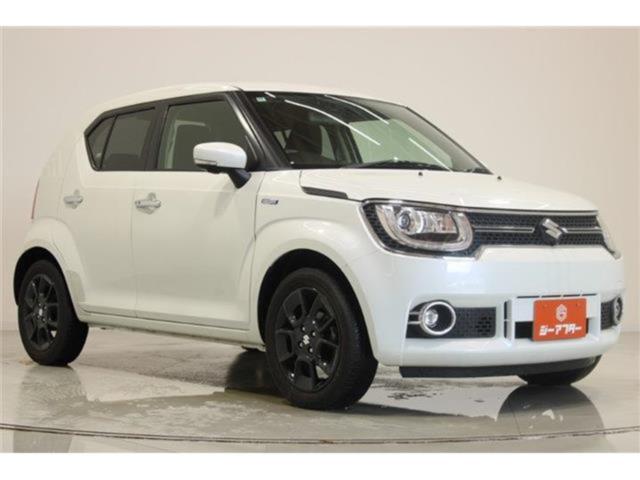 イグニス（新潟県新潟市東区）画像7