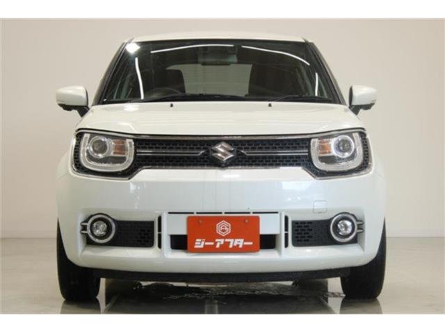 イグニス（新潟県新潟市東区）画像8