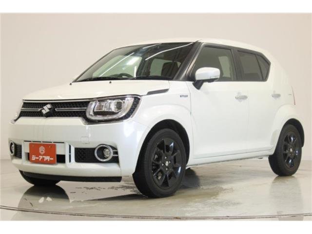 イグニス（新潟県新潟市東区）画像9