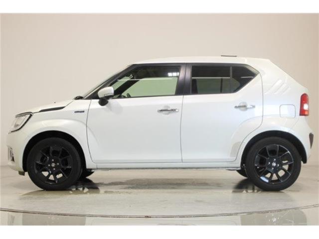 イグニス（新潟県新潟市東区）画像10