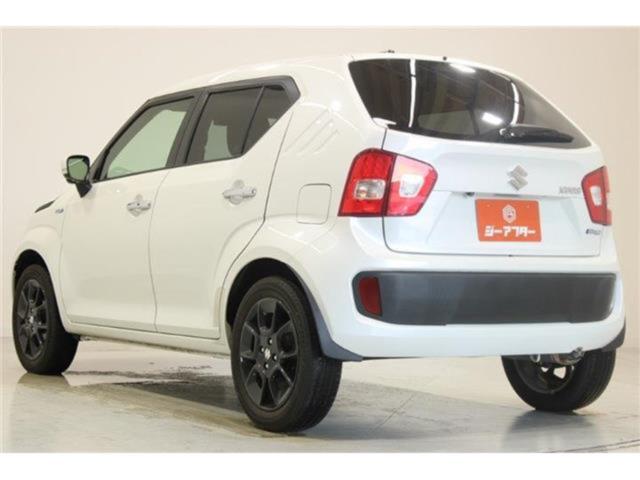 イグニス（新潟県新潟市東区）画像11